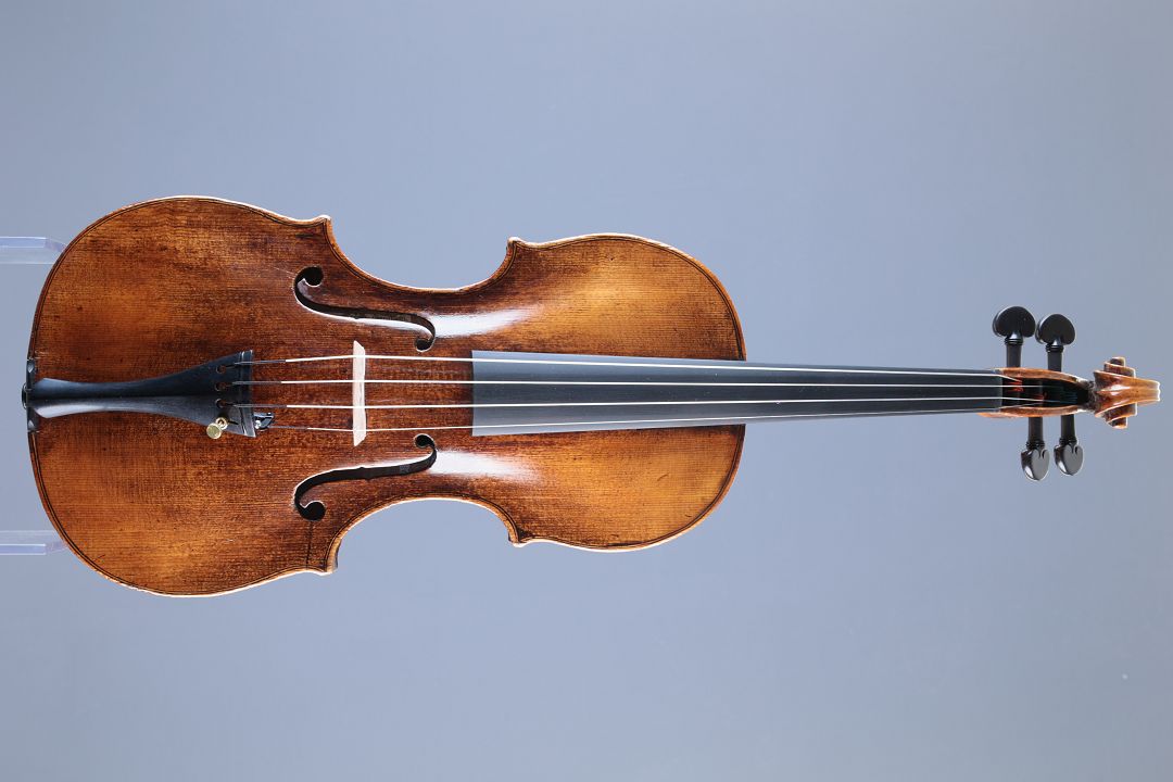 Klotz Schule - Mittenwald vor 1750 - G-878